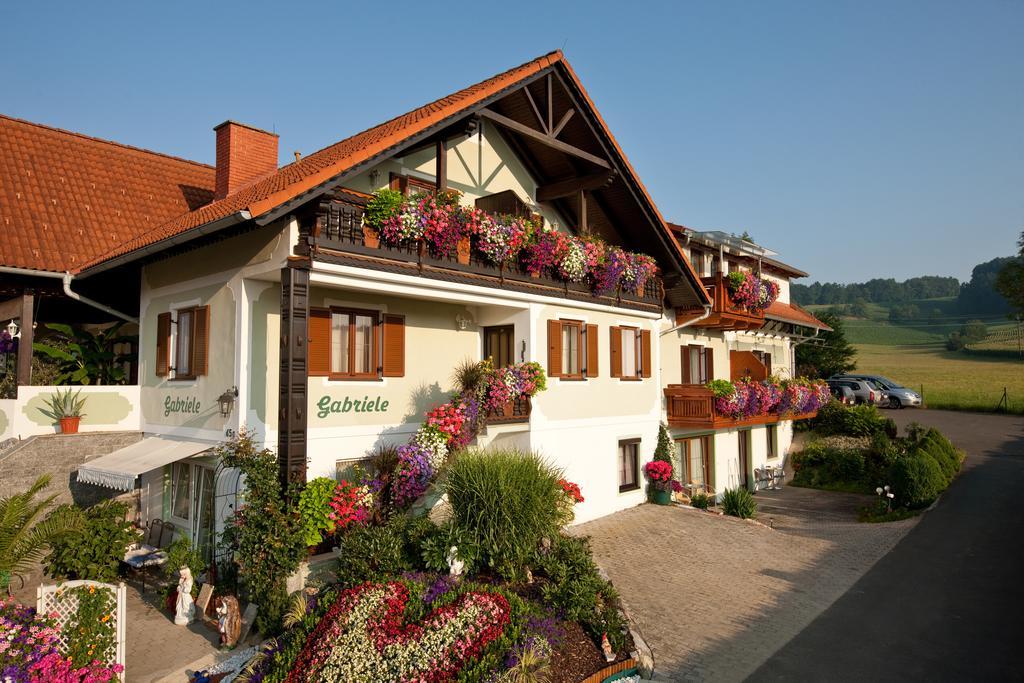 Pension Gabriele Unterlamm  Room photo